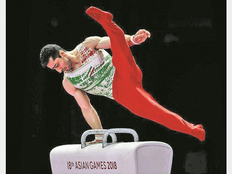 خبرنگاران ورزشکار شیرازی به المپیک توکیو نزدیک تر شد