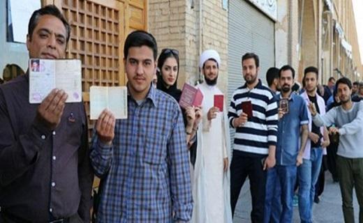 قدر دانی ائمه جماعت یزد از حماسه آفرینی مردم دارالعباده