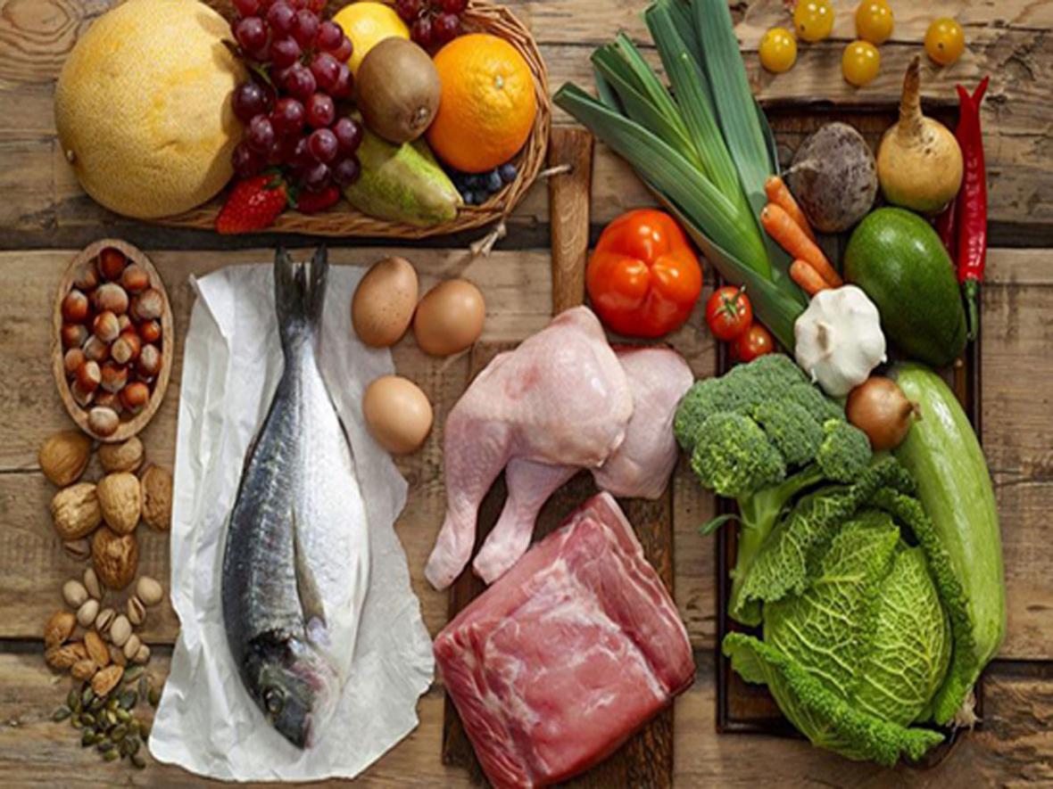 پیری زودرس صورت از علت تا درمان