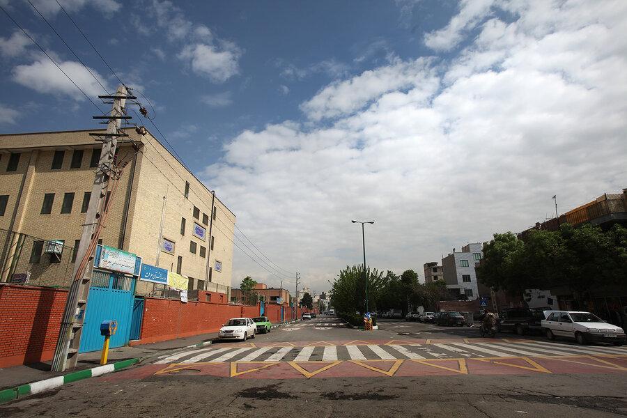 ردپای مجدالدوله در علی آباد