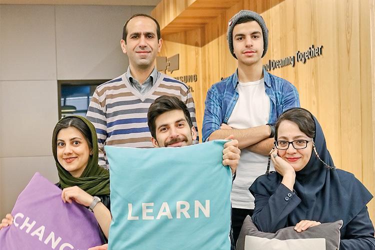 با نورولند هم بازی کنید، هم بیاموزید با نورولند هم بازی کنید، هم بیاموزید