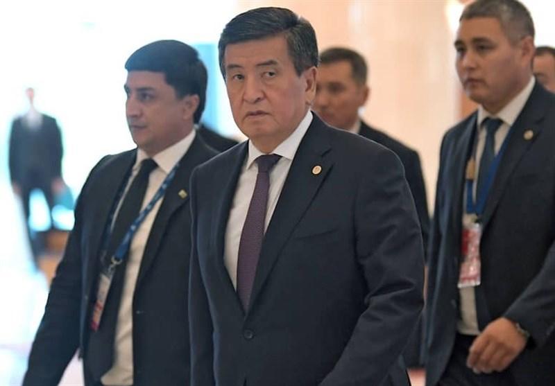 تلاش روسیه و قرقیزستان برای تقویت روابط به دور از نگاه غرب