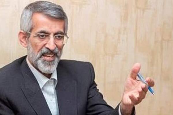 نماز آدینه این هفته تهران برگزار نمی گردد