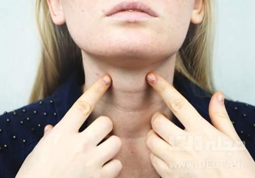 نشانه های کمبود ید در بدن چیست؟
