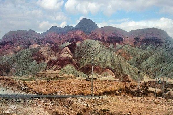 نفع طلبی مالی از محیط زیست کارساز نیست