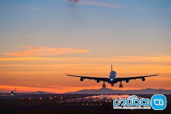 هواپیماهای ایران به کدام کشورها نمی توانند پرواز نمایند؟