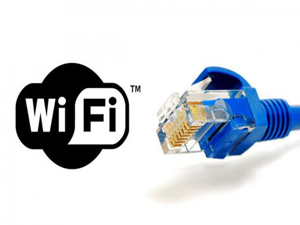Wi-Fi یا کابل شبکه؛ کدام یک سریع تر است؟