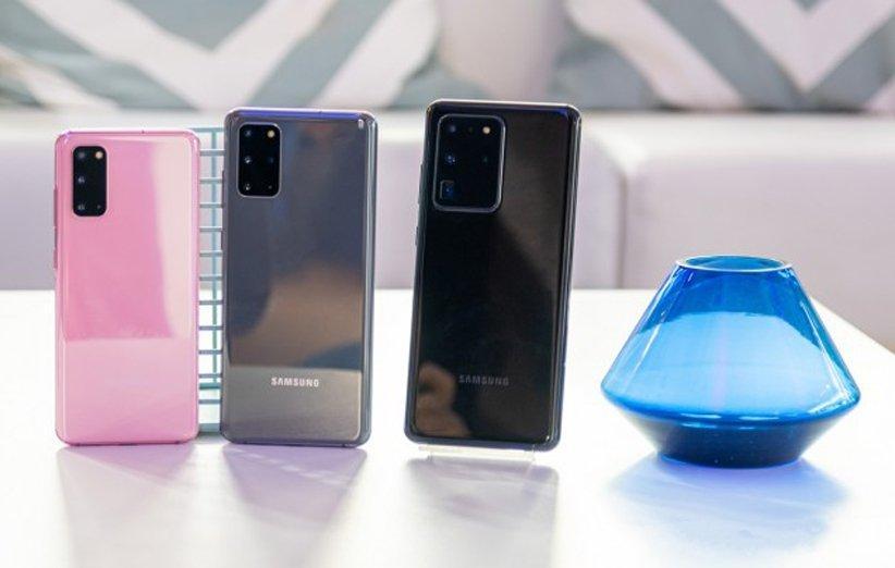 سامسونگ در حال کار روی بروزرسانی برای بهبود عملکرد دوربین گلکسی اس 20 اولترا است!