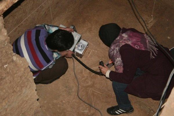 آرام دریافت زن 7هزارساله درموزه ملی، واگذاری مرمت مسجد کبودبه ایران
