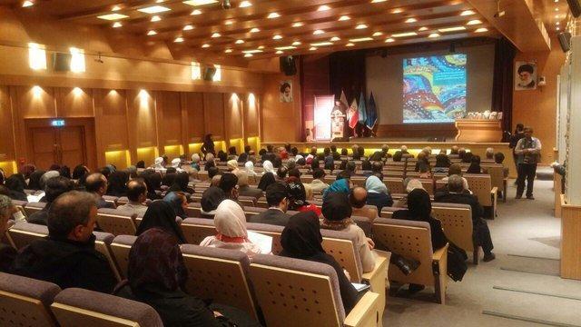 قدم هایی که برای مردم شناسی ایران برداشته می گردد