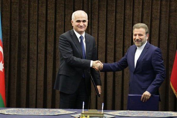 سرمایه گذاری درمخازن مشترک دریای خزر، اتصال به شبکه برق سرمایه گذاری درمخازن مشترک دریای خزر، اتصال به شبکه برق آذربایجان