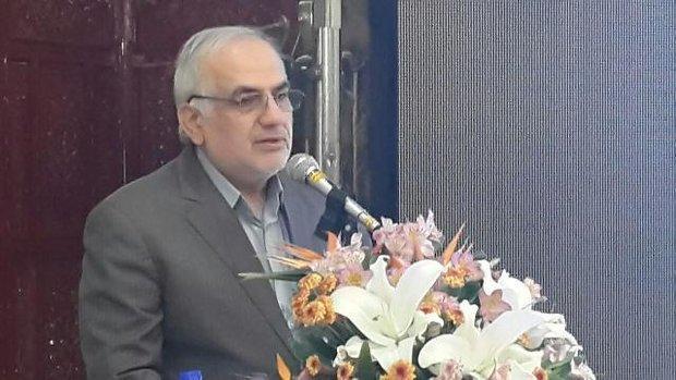 تکمیل طرح های نیمه تمام مازندران 10 تا 15 سال زمان نیاز دارد