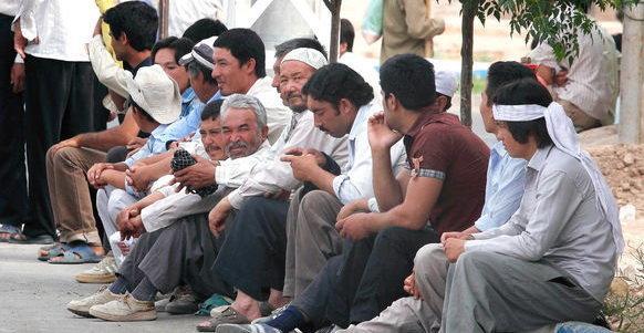 بیکاری مهم ترین علت مهاجرت روستائیان