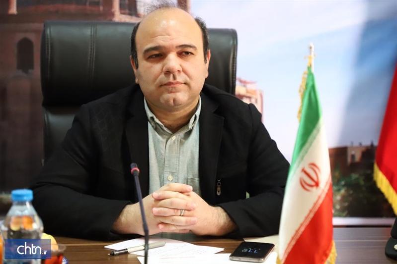 خیابان های زنجان برای نوروز لکه گیری می شود خیابان های زنجان برای نوروز لکه گیری می گردد