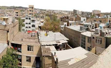 وعده مدیریت شهری برای احیای محله شمیران نو در سال آینده وعده مدیریت شهری برای احیای محله شمیران نو در سال آینده