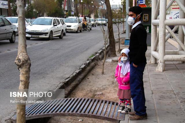 ارتباط دوطرفه معلمان و دانش آموزان در فضای مجازی برقرار است