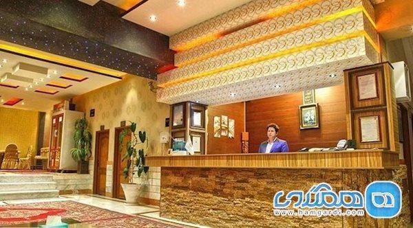 کاهش چشمگیر سطح اشغال هتل های استان مرکزی