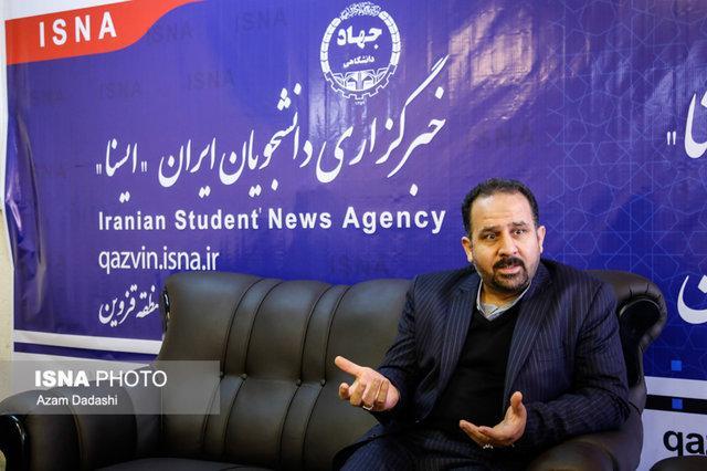 20 هزار شغل امسال در قزوین ایجاد می شود 20 هزار شغل امسال در قزوین ایجاد می شود