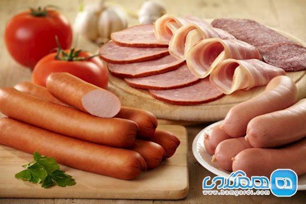 آیا خوردن سوسیس و کالباس، واقعاً خطرناک است؟