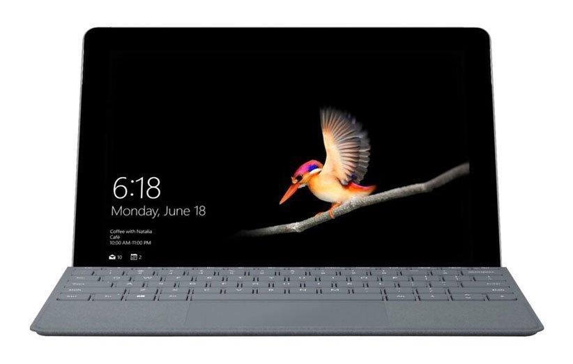 اطلاعات فاش شده از سرفیس Go 2 از وجود بهبودهای فراوان خبر می دهند