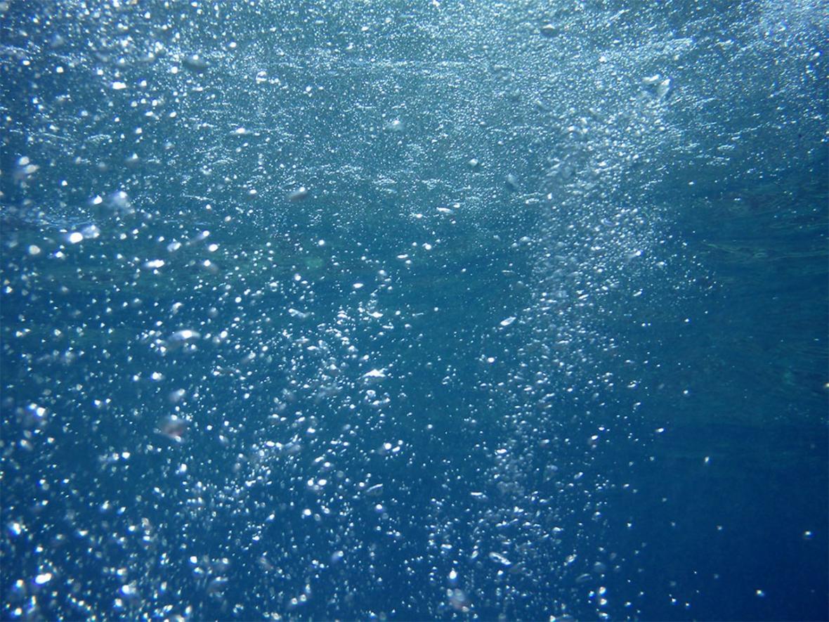 فناوری جدیدی برای تصفیه آب با حلقه های گازی سوپرشارژ ارائه شد