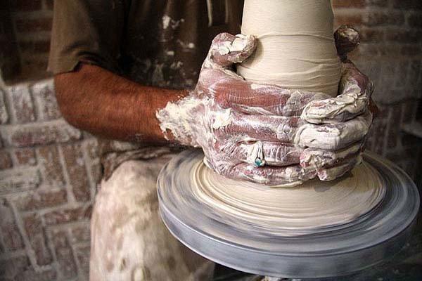 افتتاح 10 کارگاه صنایع دستی در گیلان تا پایان سال جاری افتتاح 10 کارگاه صنایع دستی در گیلان تا انتها امسال