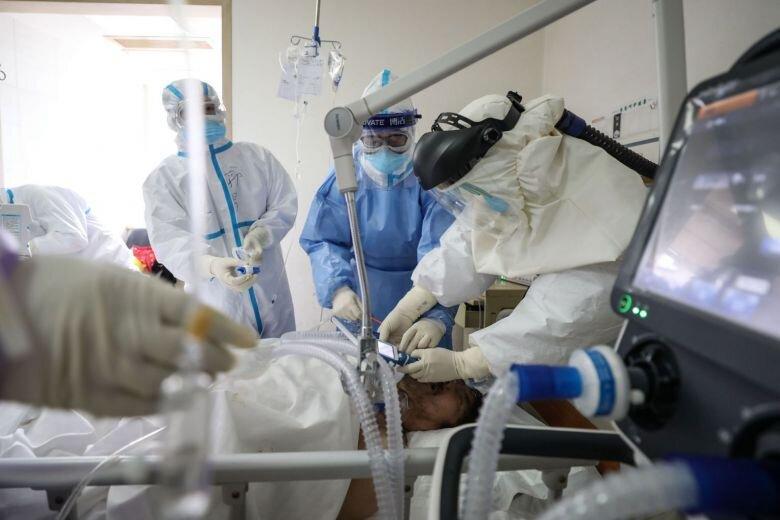سازمان جهانی بهداشت: کشورها دستگاه تنفس مصنوعی ذخیره نمایند، شمار تلفات کورونا از 3000 گذشت