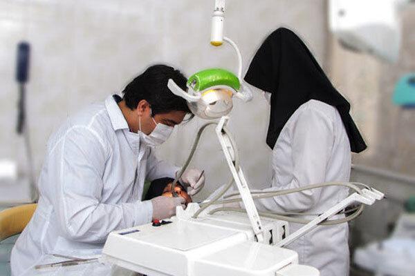 پلمب بیش از 40 دندانپزشکی غیرمجاز در کرمانشاه پلمب بیش از 40 دندانپزشکی غیرمجاز در کرمانشاه