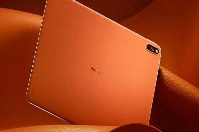 نگاهی نزدیک به نسخه 5G تبلت Huawei MatePad Pro نگاهی نزدیک به نسخه 5G تبلت Huawei MatePad Pro