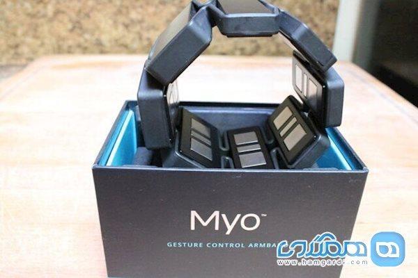 کنترل پیشرفت بیماری ام اس با یک بازوبند