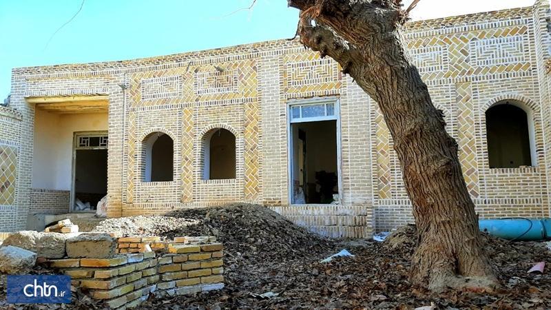 7 اقامتگاه بوم گردی درگز در حال آماده سازی است 7 اقامتگاه بوم گردی درگز در حال آماده سازی است