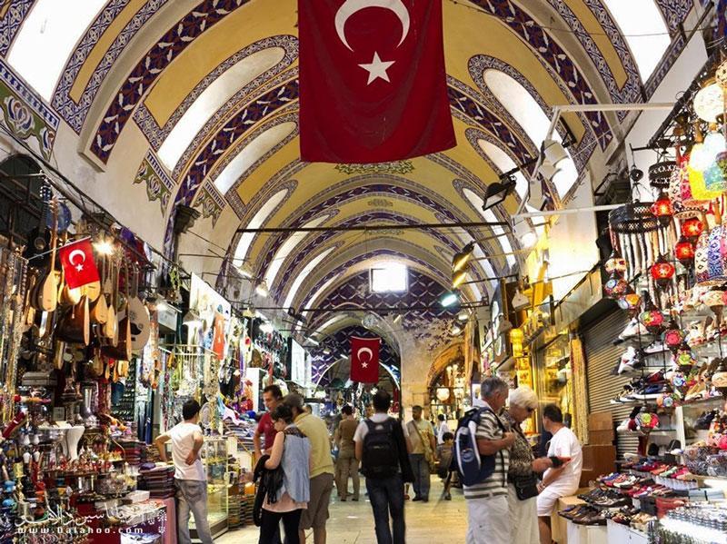 توصیه های طلایی برای خرید در ترکیه