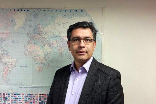 ابوالفتح: امنیت در افغانستان صرفا با توافق طالبان و آمریکا ابوالفتح: امنیت در افغانستان صرفا با توافق طالبان و آمریکا امکان پذیر نیست