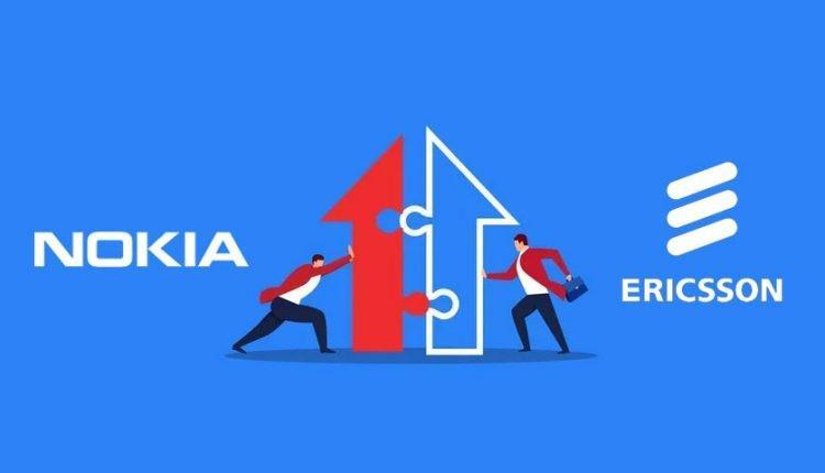 ادغام نوکیا و اریکسون برای رقابت با هوآوی