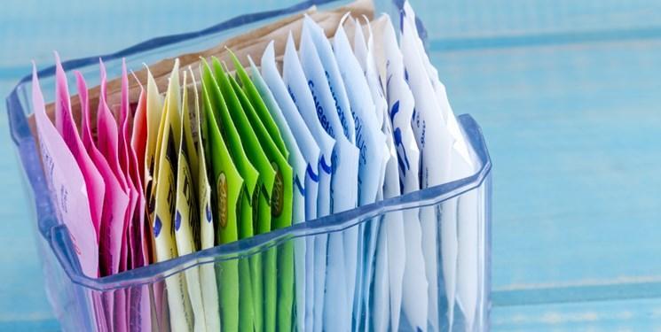 شیرین کننده های کم کالری متابولیسم بدن را مختل می کنند