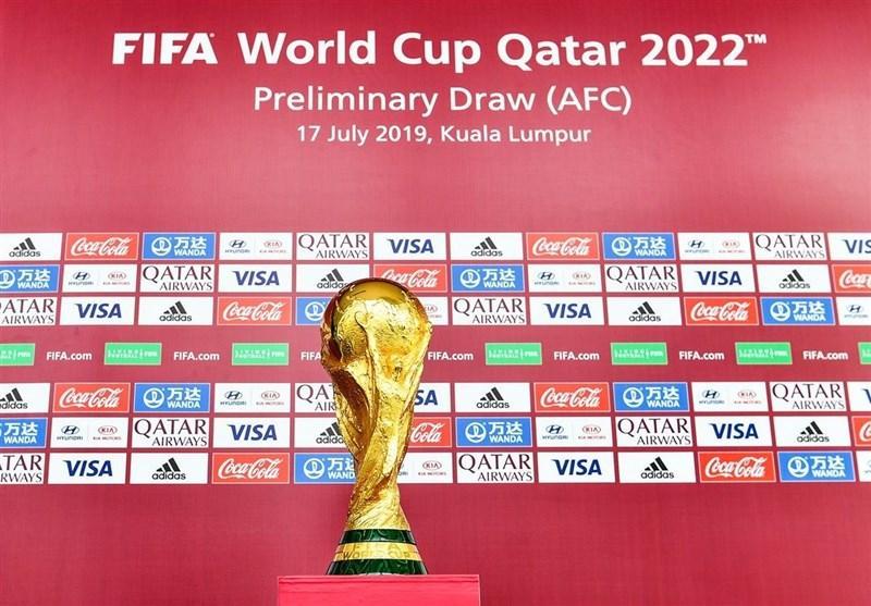 در نشست مشترک با AFC مطرح شد؛ پیشنهاد فیفا برای به تعویق افتادن مسابقات انتخابی جام جهانی 2022