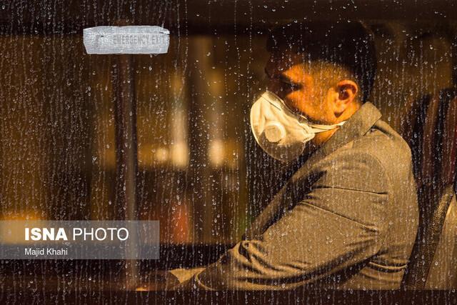 اعلام معذوریت استان یزد از پذیرش مسافران