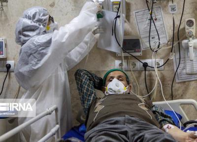 خبرنگاران یاری 60 میلیارد ریالی خیرین گلستان برای درمان کرونا در 10 دقیقه