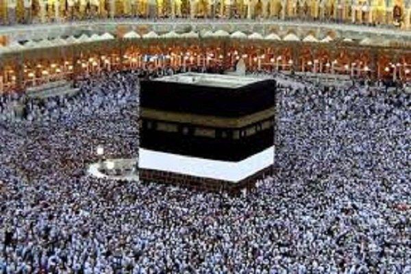 پر جستجوترین اماکن در وب، مکه مکرمه در جمع برترین ها