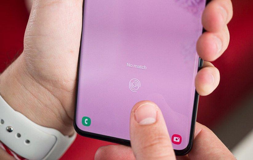 حسگر اثر انگشت ضعیف، بزرگ ترین دغدغه خریداران گوشی های گلکسی اس 20!