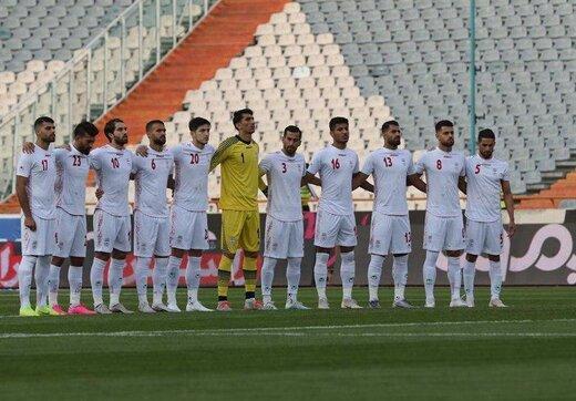 چهار ملاقات ایران در انتخابی جام جهانی به تعویق افتاد، بازی برابر بحرین 22 آبان شد