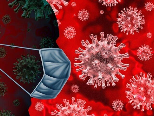 آزمایش 9 بیمار در فارس مثبت شد، فوت شده نداشتیم