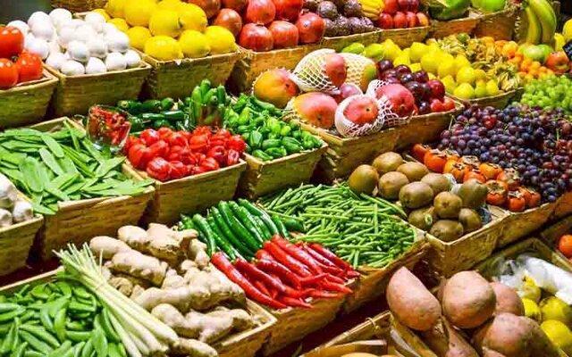 خسارت 135 میلیاردی سیل به بخش کشاورزی همدان، میوه های شب عید خسارت 135 میلیاردی سیل به بخش کشاورزی همدان، میوه های شب عید آلوده نیست