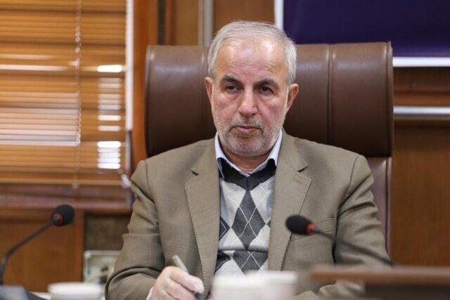 آقایانی که بعد از هر اتفاقی با هواپیما و هلی کوپتر از گیلان بازدید می کردند حالا چرا نمی آیند؟