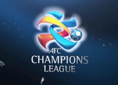اعلام فهرست بازی های لغو شده لیگ قهرمانان آسیا به دلیل شیوع کرونا