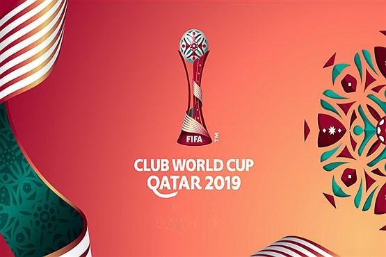 تمام دیدارهای انتخابی جام جهانی 2022 رسما به تعویق افتاد