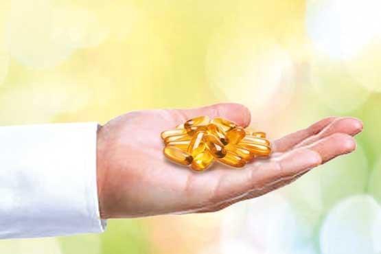 ویتامینD علیه ویروس چینی