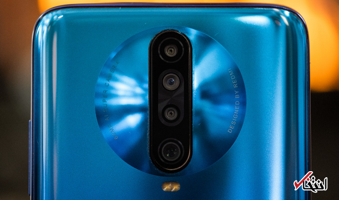 گوشی ردمیK30 Pro تا اواسط فروردین وارد بازار می شود گوشی ردمیK30 Pro تا اواسط فروردین وارد بازار می شود