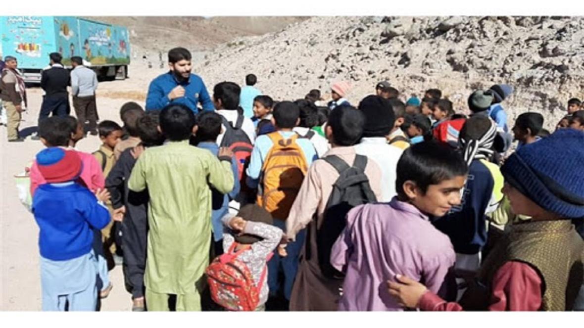 پیک امید فضای مجازی ایجاد کننده لحظه های نشاط آور و آموزنده برای بچه ها و نوجوانان