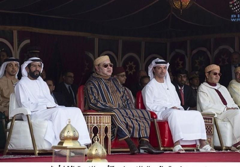 پشت پرده بحران دیپلماتیک بین امارات و مغرب